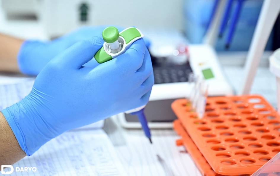 В Узбекистане исследуют коллективный иммунитет населения к кори